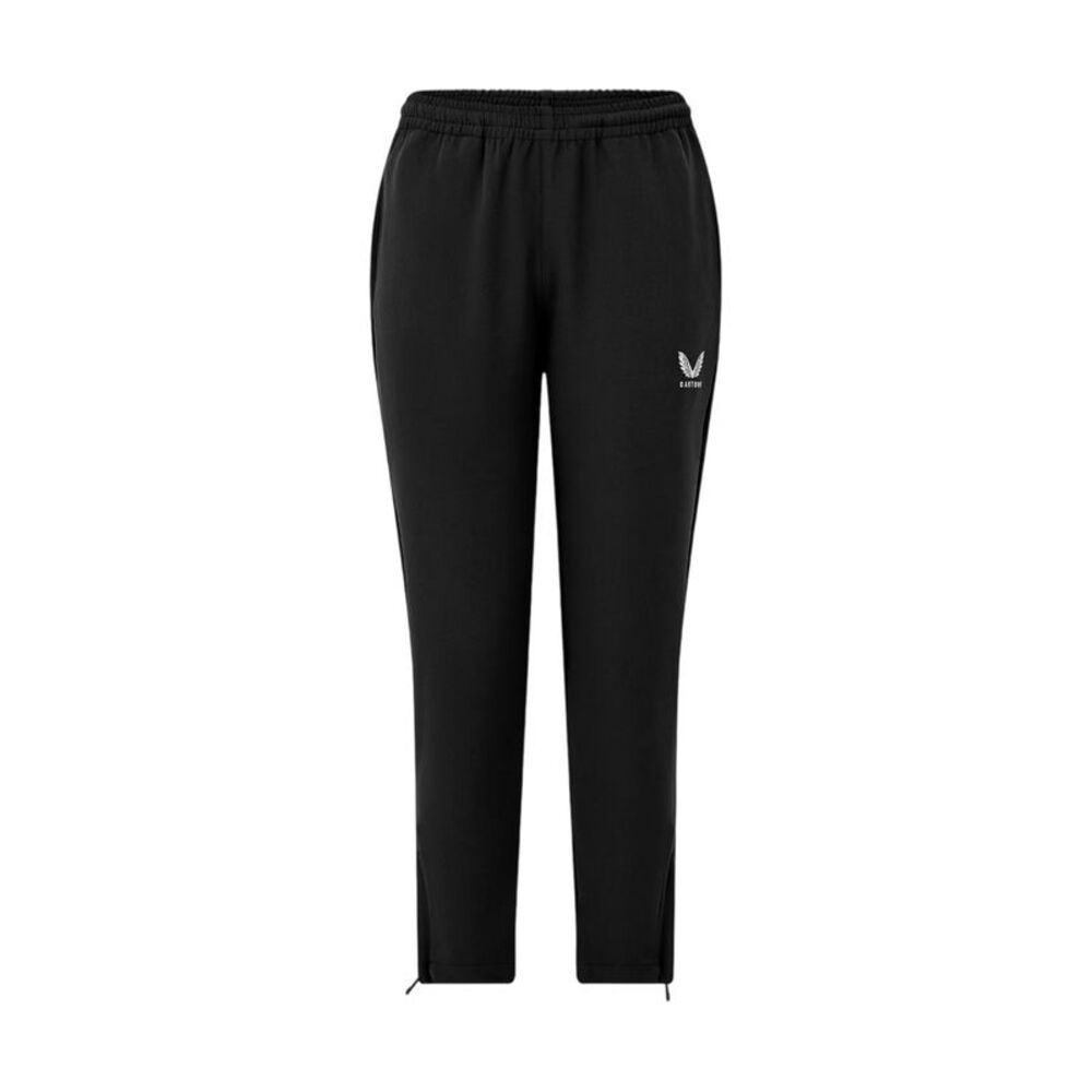 Castore Childrens/Kids Fleece Sweatpants / Caviar